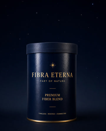 Fibra Eterna Premium Ballaststoffmischung Dose