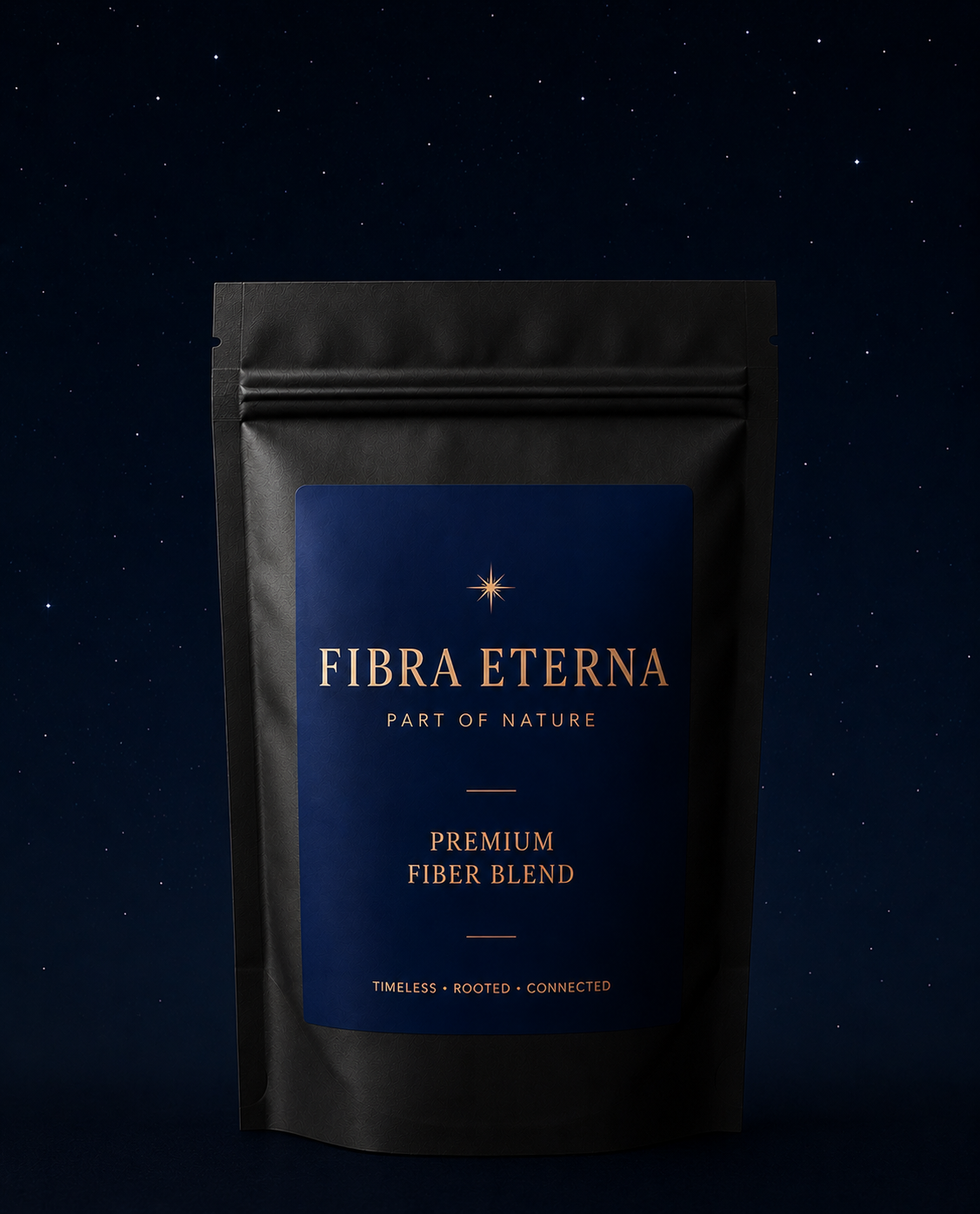 Fibra Eterna Premium Ballaststoffmischung Nachfüllpack