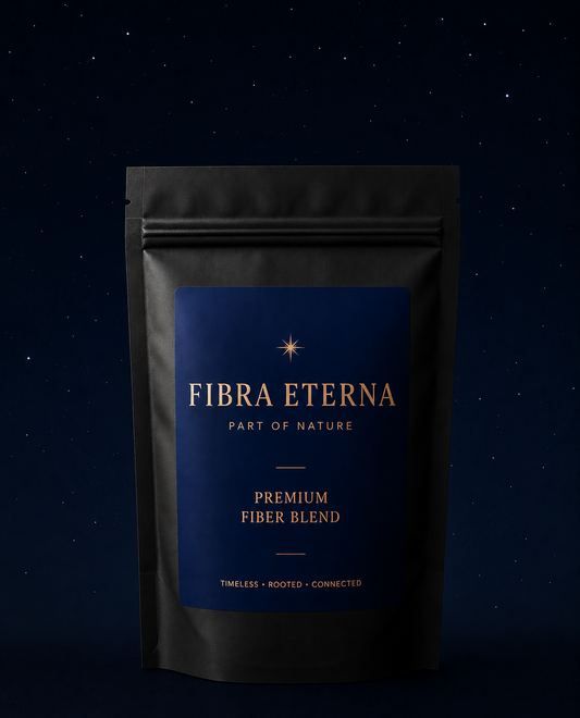 Fibra Eterna Premium Ballaststoffmischung Nachfüllpack